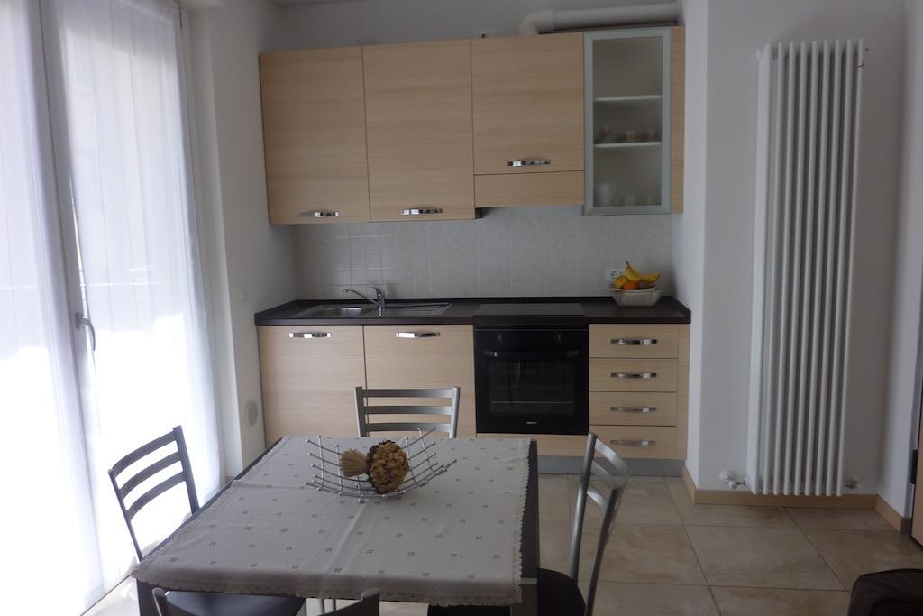 Residence Giuliana Дервіо Номер фото