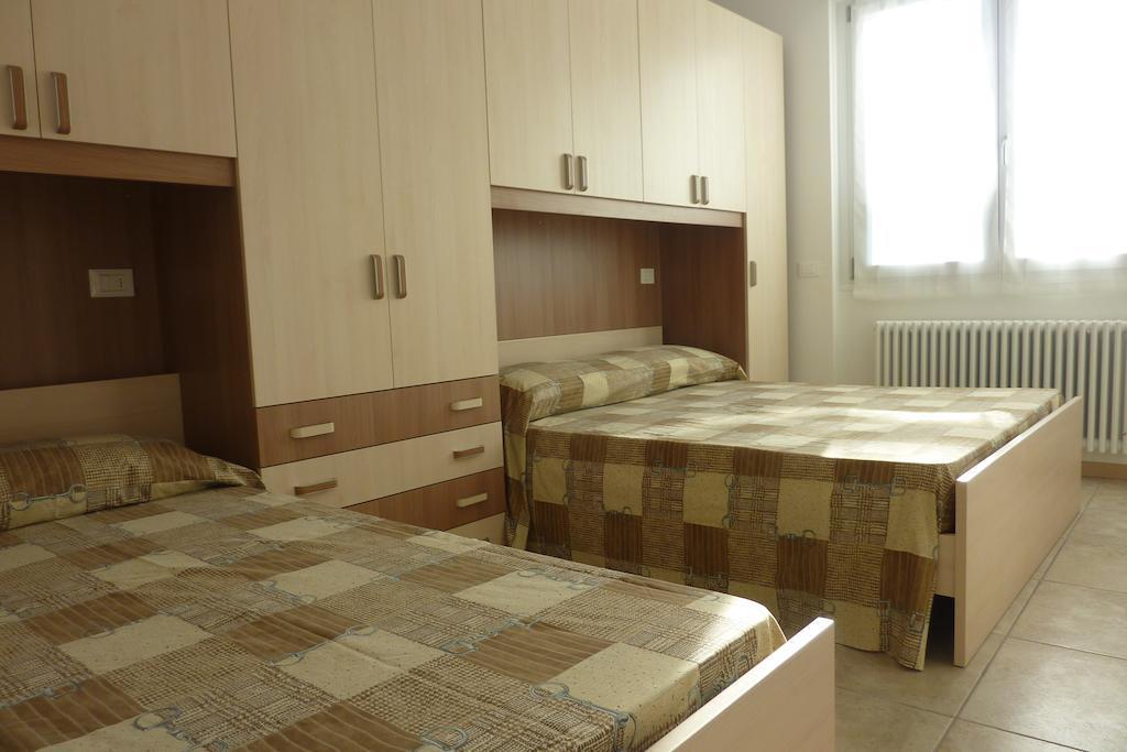 Residence Giuliana Дервіо Номер фото