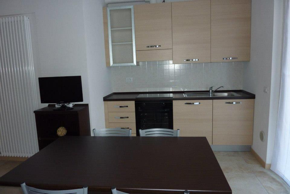 Residence Giuliana Дервіо Номер фото