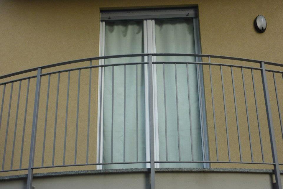 Residence Giuliana Дервіо Екстер'єр фото