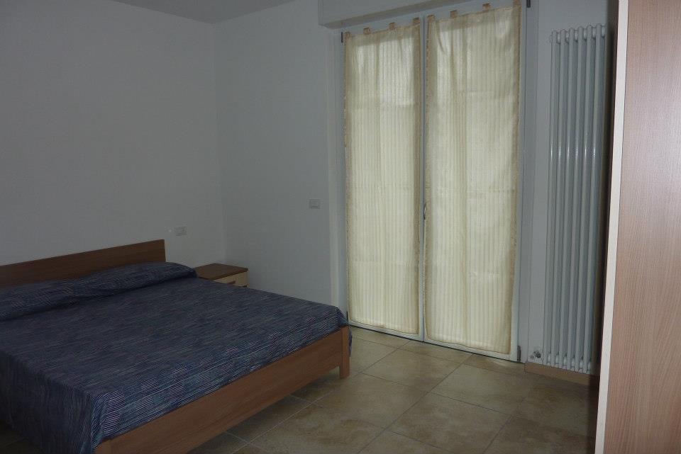 Residence Giuliana Дервіо Номер фото