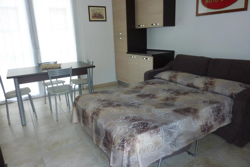Residence Giuliana Дервіо Номер фото