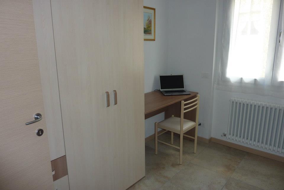 Residence Giuliana Дервіо Номер фото