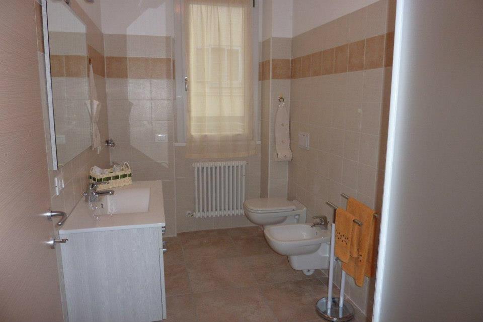 Residence Giuliana Дервіо Екстер'єр фото