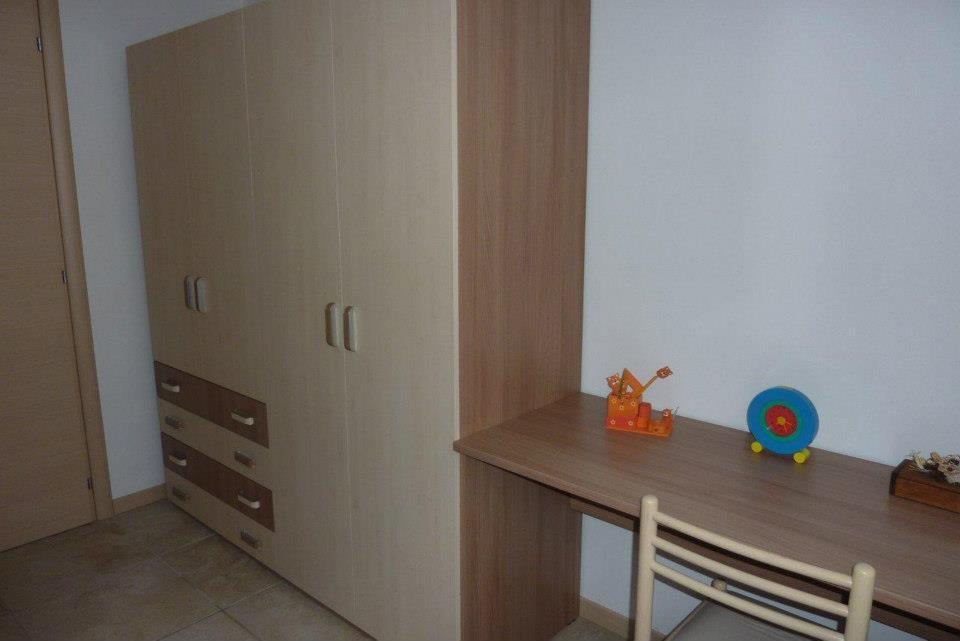 Residence Giuliana Дервіо Екстер'єр фото