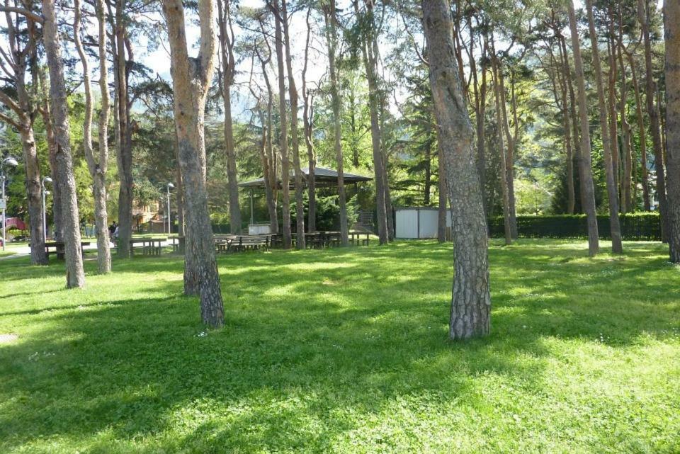 Residence Giuliana Дервіо Екстер'єр фото